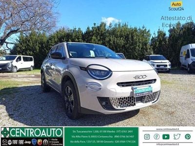 Fiat 600