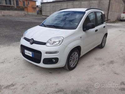 usata Fiat Panda 1.2 BENZINA 69cv - 2020