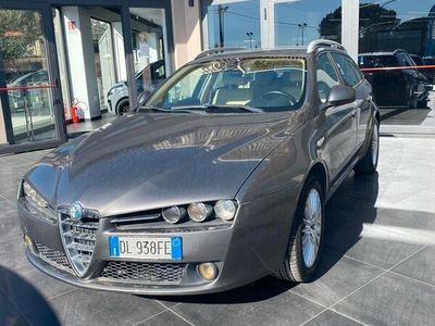 Alfa Romeo 159