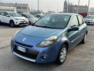 usata Renault Clio 1.2 16V 5 porte Confort usato