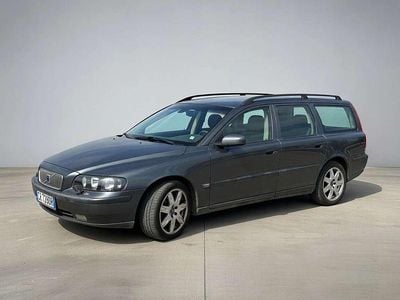 Usata Volvo V70 140 CV (102 kW) 2004 Station wagon