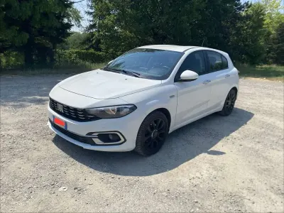 Usata Fiat Tipo City Life 95 CV (69 kW) 2022 Berlina