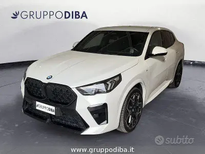 Usata BMW X2