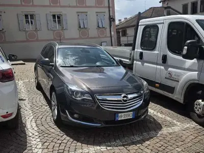 Usata Opel Insignia