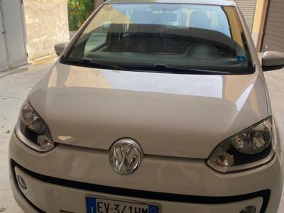 usata VW up! 1.0 5p. club up!