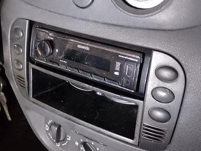 Usata Citroën C2 125 CV (91 kW) 2005 Bianco Utilitaria