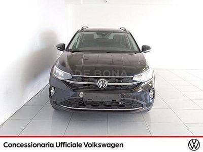Usata VW Taigo Life 95 CV (69 kW) 2023 Other SUV