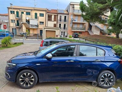 usata Fiat Tipo (2015-->) - 2019