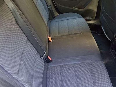 Usata VW Golf VI Comfortline 105 CV (77 kW) 2010 Utilitaria