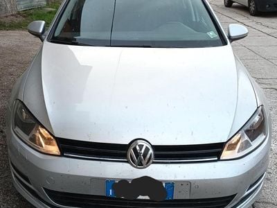 Usata VW Golf VII 150 CV (110 kW) 2017 Berlina