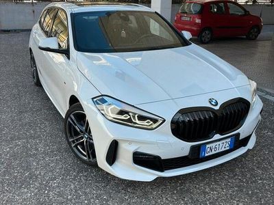 usata BMW 118 serie 1 d