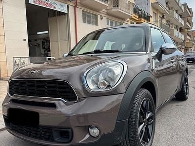 Usado Mini Countryman
