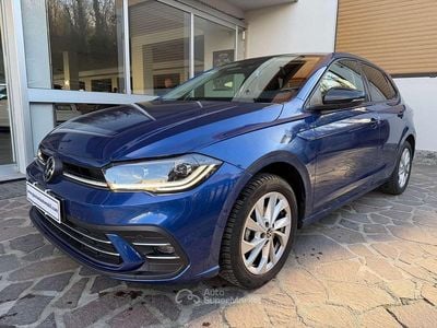 Usata VW Polo