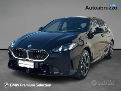 Usata BMW 120