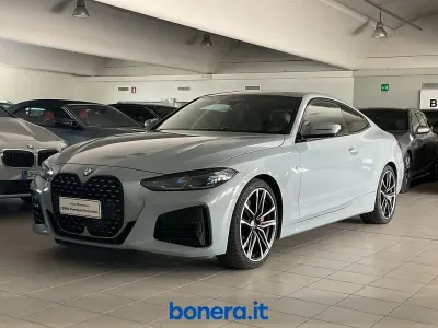 Usata BMW 440 Efficient Dynamics 340 CV (250 kW) 2022 Other Coupé