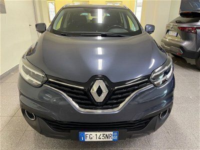 usata Renault Kadjar dCi 8V 110CV Energy Hypnotic