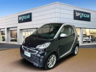 usata Smart ForTwo Coupé forTwo 2ª serie 1000 52 kw mhd pure