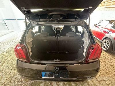 Occasion Peugeot 108 Allure 82 ch (60 kW) 2015 Noir Citadine