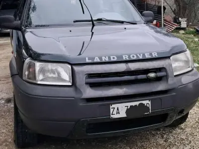 Usata Land Rover Freelander