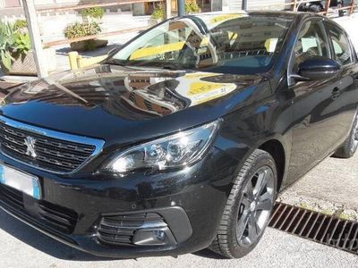 usata Peugeot 308 2ª serie - 2018