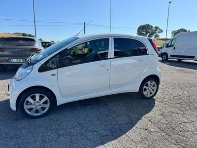 Citroën C-zero