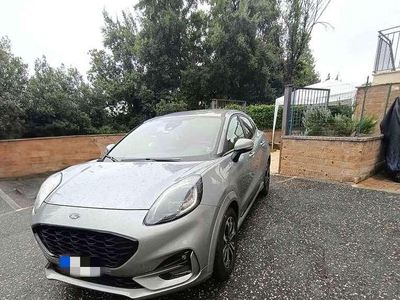Usata Ford Puma ST-Line 125 CV (91 kW) 2023 SUV