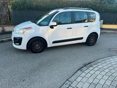 Citroën C3 Picasso
