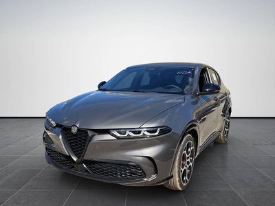 Nuova Alfa Romeo Tonale Veloce 159 CV (116 kW) 2026 Grigio vesuvio SUV