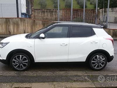 Ssangyong (KGM) Tivoli