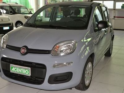 usata Fiat Panda - 1.0 70cv HYBRID