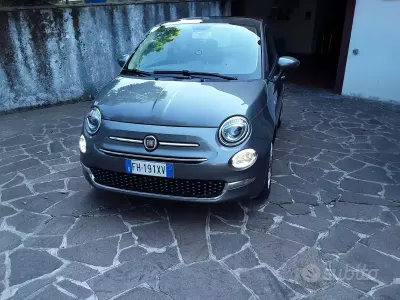 Usata Fiat 500