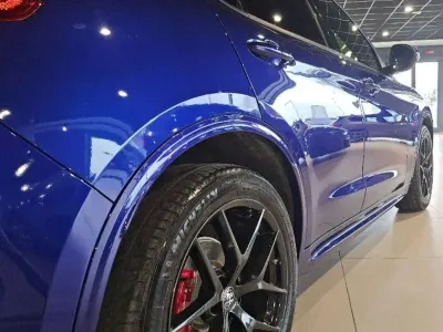 Usata Alfa Romeo Stelvio Veloce 209 CV (153 kW) 2020 SUV