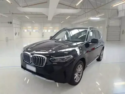 Usata BMW X3 190 CV (139 kW) 2022 SUV