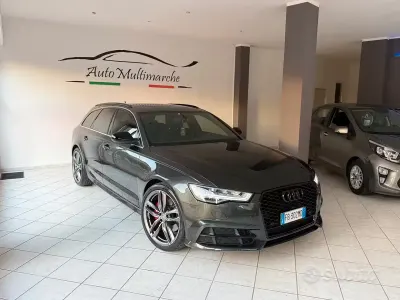 Usata Audi A6