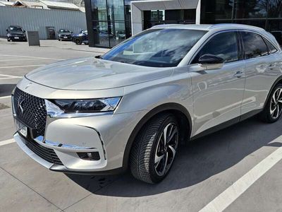 usata DS Automobiles DS7 Crossback DS7 1.6 e-tense phev Performance Line+ 4x4 auto