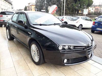 usata Alfa Romeo 159 2.2 jts Distinctive 185cv UNICO PROPRIETARIO