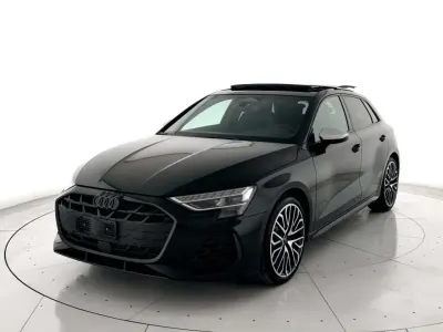 Usata Audi A3