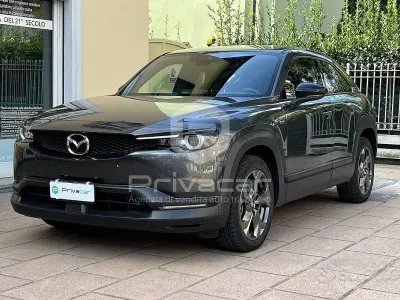 Usata Mazda MX30 Makoto 80 kW (110 CV) 2023 Grigio SUV