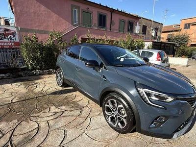 Usata Renault Captur Initiale Paris 92 CV (67 kW) 2020 SUV