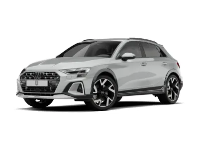 Nuova Audi A3 e-tron 150 CV (110 kW) 2026 Grigio Utilitaria