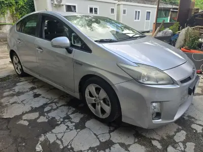 Usata Toyota Prius 99 CV (72 kW) 2010 Other Utilitaria