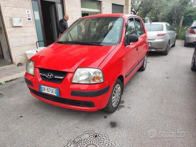 Hyundai Atos