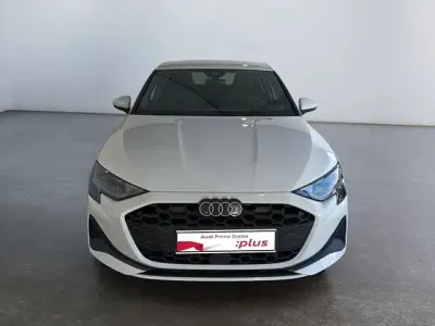 Nuova Audi A3 Business 204 CV (150 kW) 2025 Bianco arkona Berlina