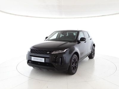 usata Land Rover Range Rover evoque RR Evoque 2.0D I4 163 CV AWD Auto S