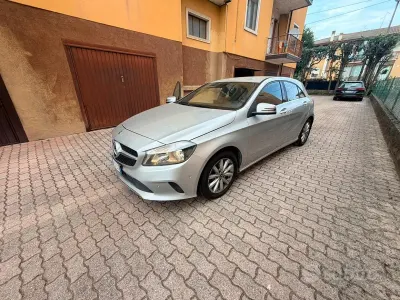 Usata Mercedes A180
