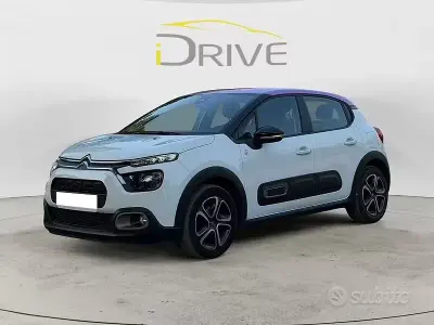 Usata Citroën C3