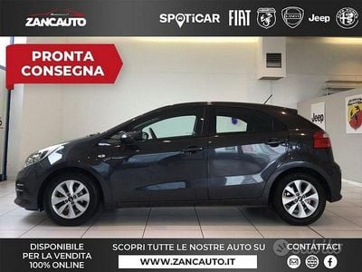 Usata Kia Rio 75 CV (55 kW) 2016 Other Utilitaria