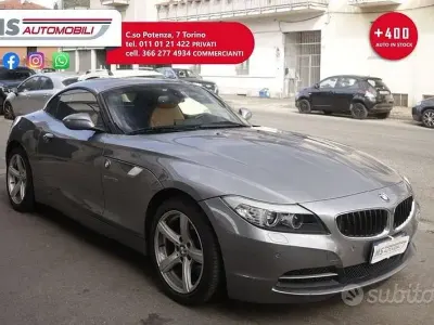 Usata BMW Z4