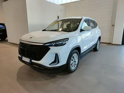 Nuova Cirelli 2 116 CV (85 kW) 2025 Bianco SUV