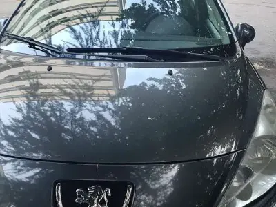 Usata Peugeot 207 73 CV (53 kW) 2010 Berlina